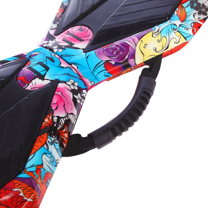 Гироскутер, диаметр колёс 8.5"