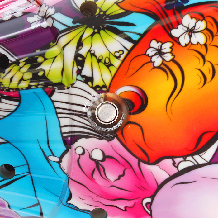 Гироскутер, диаметр колёс 8.5"