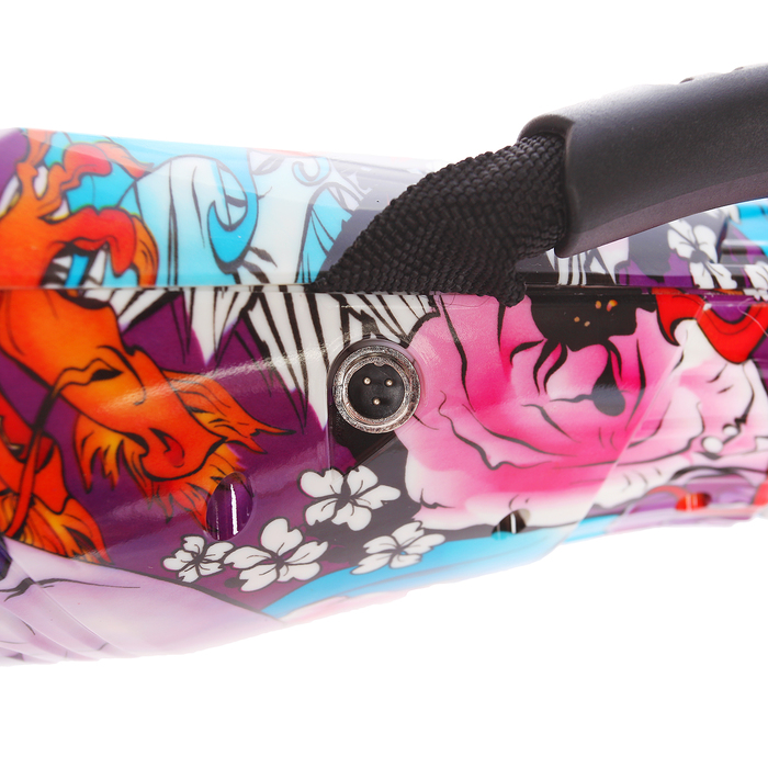 Гироскутер, диаметр колёс 8.5"