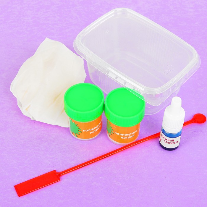 Фикси опыты "Снежное шоу" 859