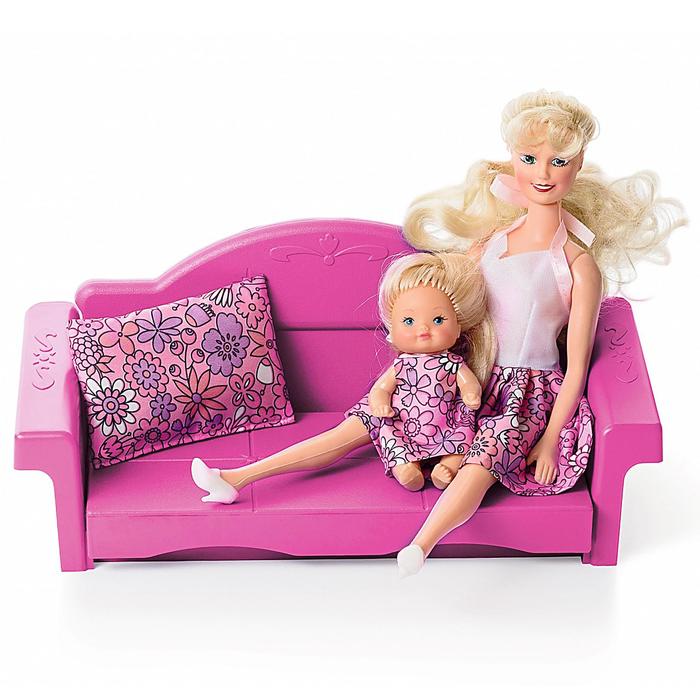 Диван раскладной "Зефир"