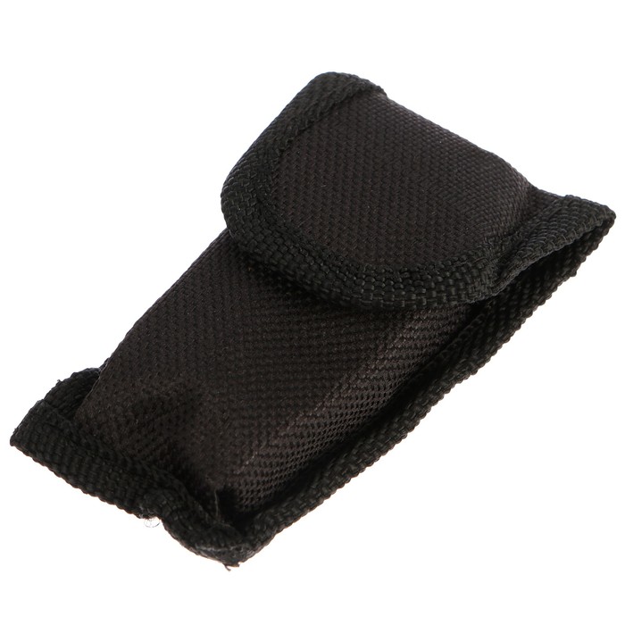 Мультитул Stinger, 6 инструментов, нейлоновый чехол, коробка картон