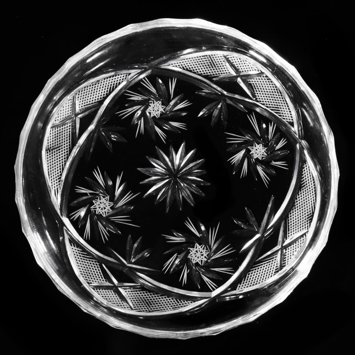 Тарелка 17,5 см