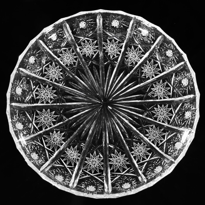 Тарелка 27,5 см