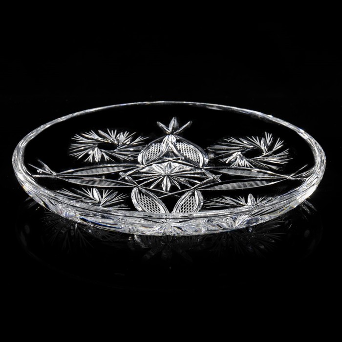 Блюдце 18 см