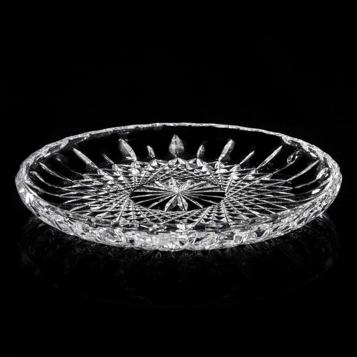 Тарелка 17,5 см "Иван"