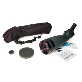 

Зрительная труба Bresser Pirsch 25-75x100
