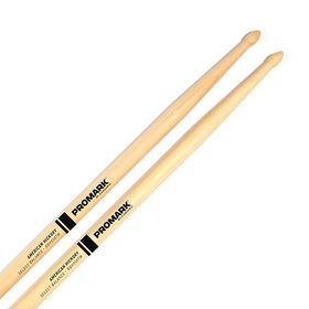 

Барабанные палочки Pro Mark RBH550TW 5A Select Rebound Balance орех гикори