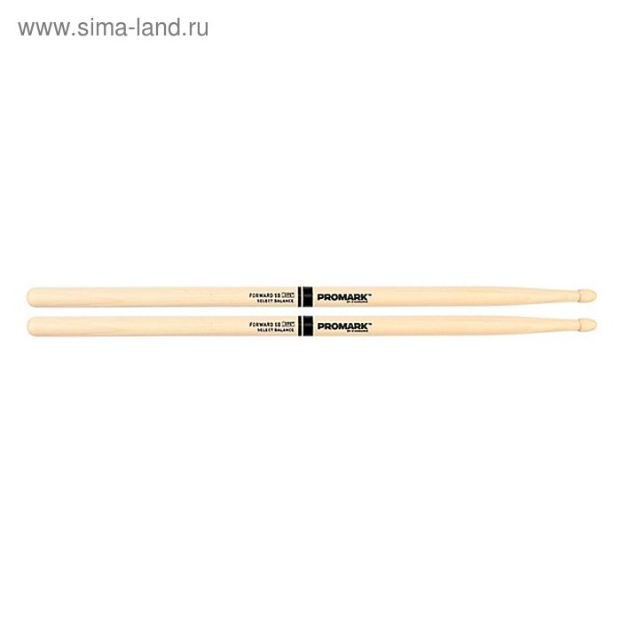 

Барабанные палочки Pro Mark FBH595AW 5B Forward , орех, деревянный наконечник