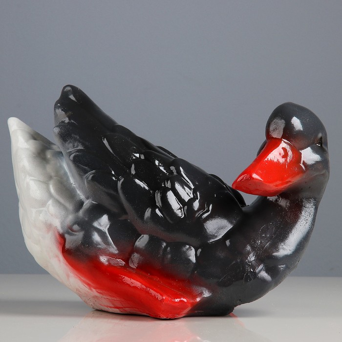 Копилка "Гусенок" 27х18см