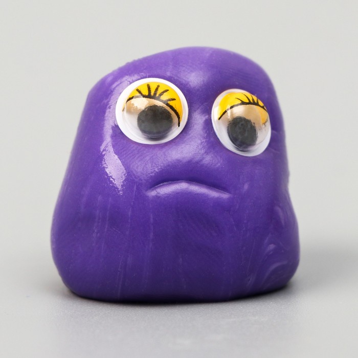 Масса прыгающая в яйце Гадкий Я, 14 грамм МИКС