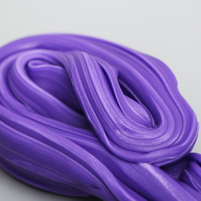 Масса для лепки Смешарики 50 гр, прыгающая, цвет микс, при нагревании меняется