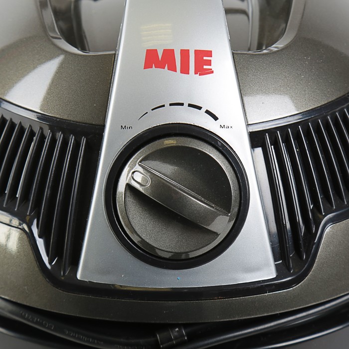 Пылесос с аквафильтром MIE Acqua, 1200 Вт, 4 л, HEPA фильтр