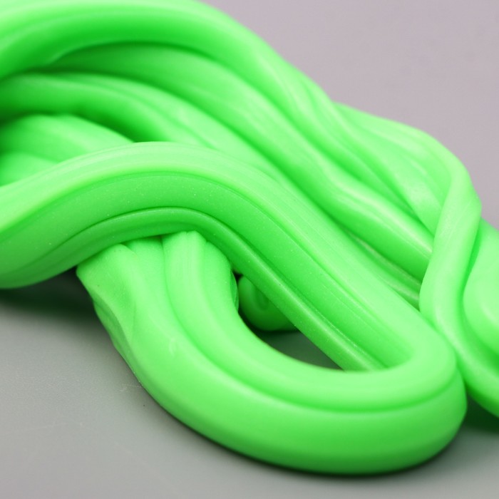 Масса для лепки Гадкий Я 50 гр, прыгающая, светится в темноте, цвет микс