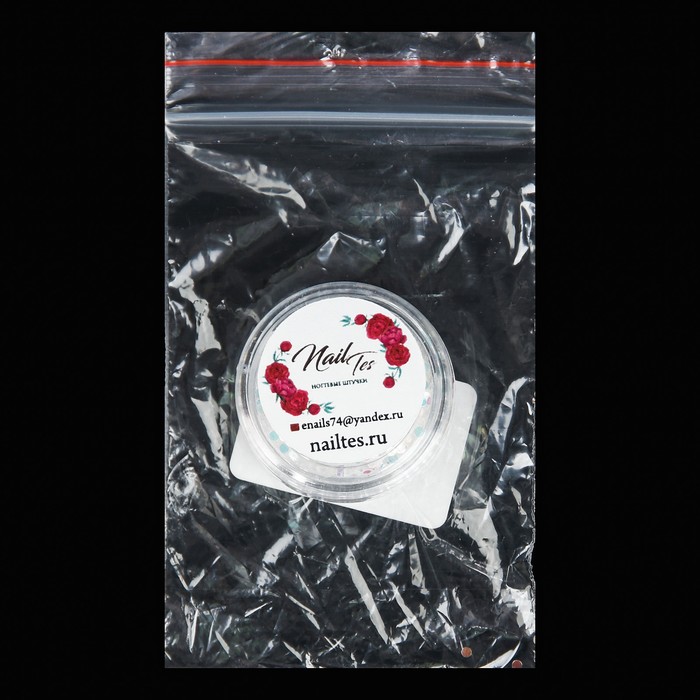 Дизайн для ногтей