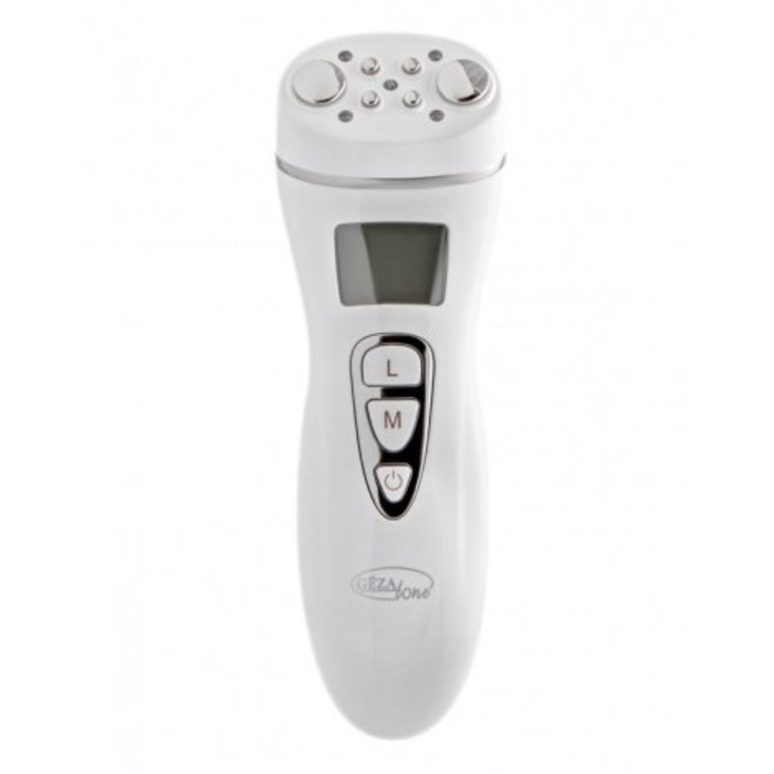 Массажер для ухода за кожей лица Gezatone m1601, RF Lifting