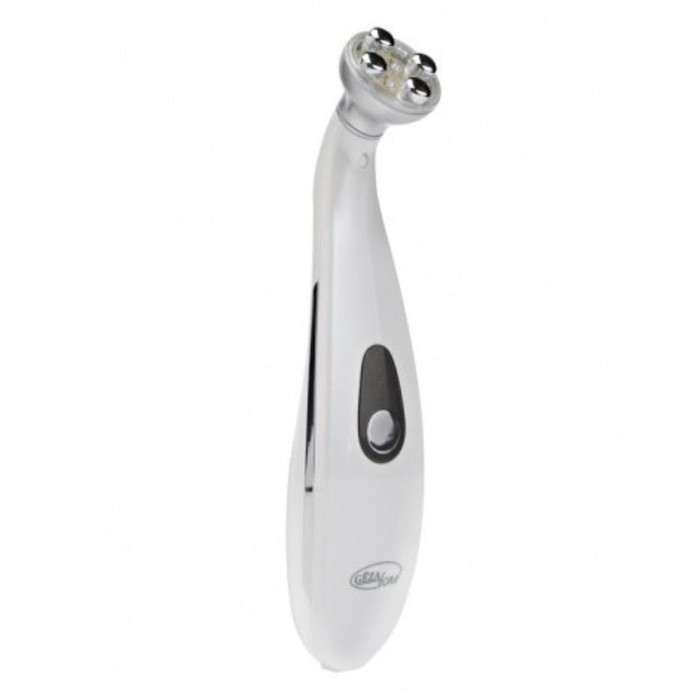 Массажер для ухода за кожей лица Gezatone Mezolight mini m8810, 3 ВТ