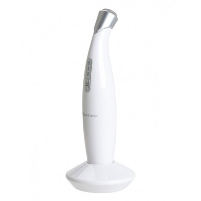 Прибор для чистки и пилинга кожи Gezatone MD-3a 933, микродермабразия сапфировая