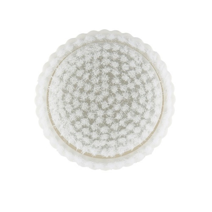 Насадка-щётка с мягкой щетиной для Gezatone AMG197 Bio Sonic