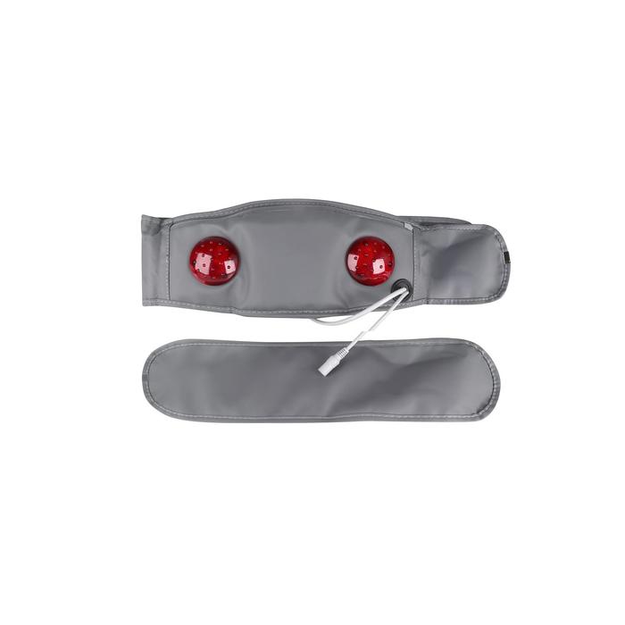 Массажер для тела Gezatone m141 "Home Health", 48 Вт, сокращение 60 раз в минуту