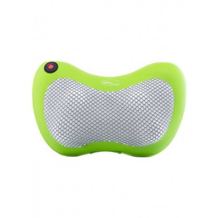 Массажер-подушка Gezatone AMG392, 24 Вт