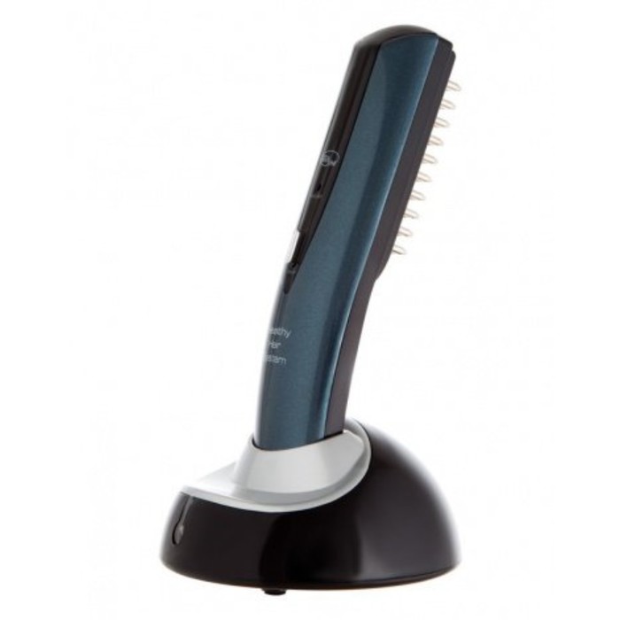 Лазерная расчёска против выпадения волос Gezatone HS575