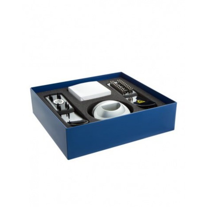 Лазерная расчёска против выпадения волос Gezatone HS575