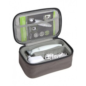 

Аппарат для маникюра и педикюра Gezatone 130D, 7.2 Вт, 7 насадок