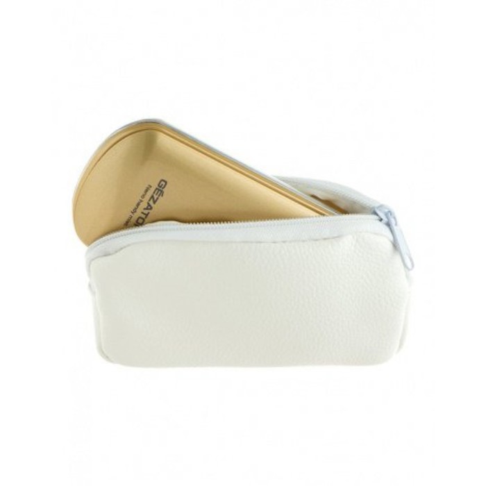 Увлажнитель для кожи лица Gezatone AH903 Nano Steam S, 4хААА (в комплект не входят)