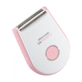 

Машинка для стрижки и бритья Gezatone DP511, 5 Вт