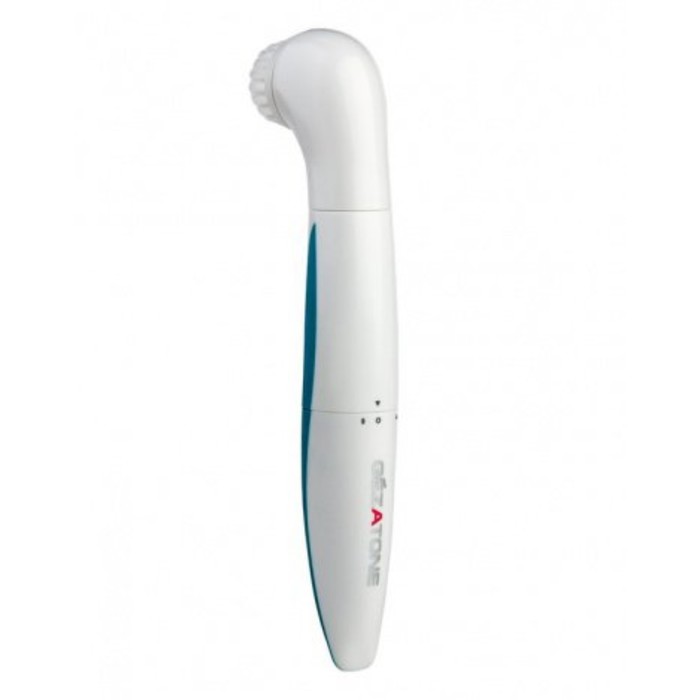 Машинка для стрижки и бикини-дизайна Gezatone DP515, 3 в 1, 1хАА