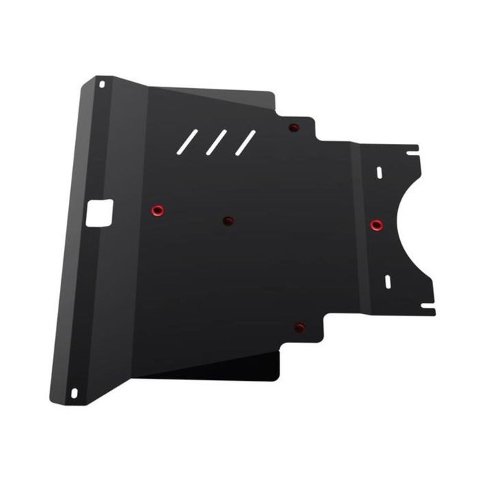 Защита картера и КПП Toyota Matrix 2003-2008, сталь 2 мм, 111.05766.1