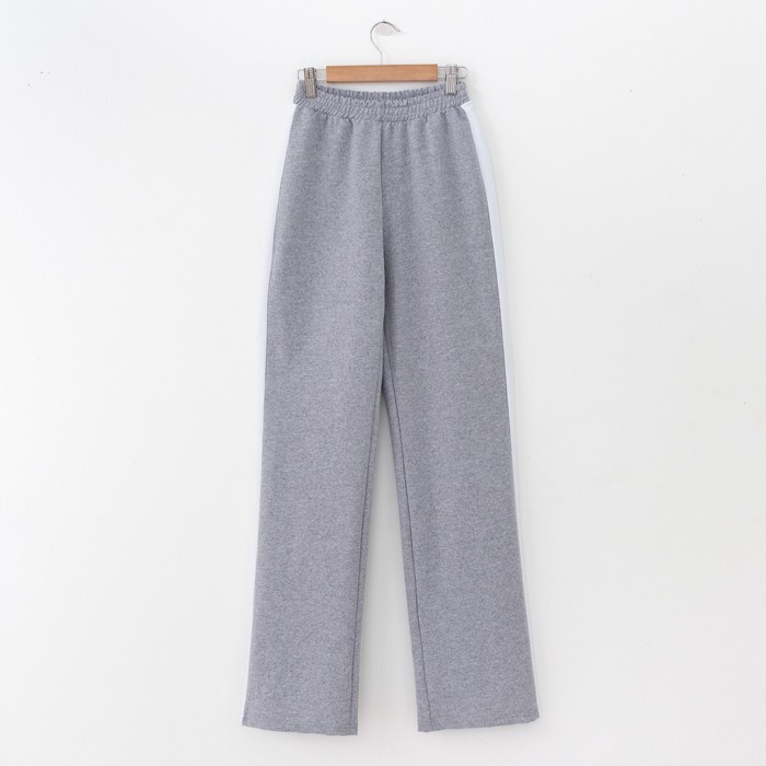 Брюки женские 2057 цвет серый, р-р 44