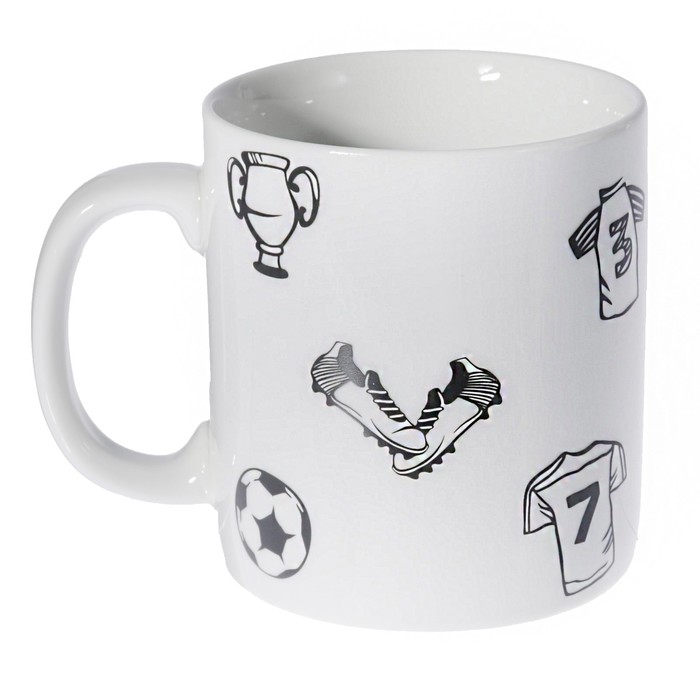 Кружка 300 мл "Поиграем?"