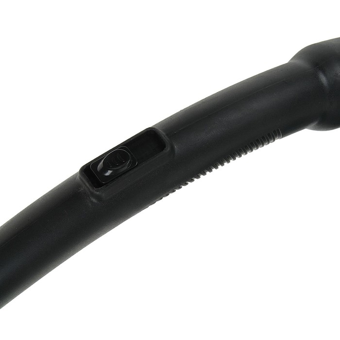 Пылесос Galaxy GL 6251, 1700 Вт, мощность всасывания 500 Вт, 3 л, черный Уценка