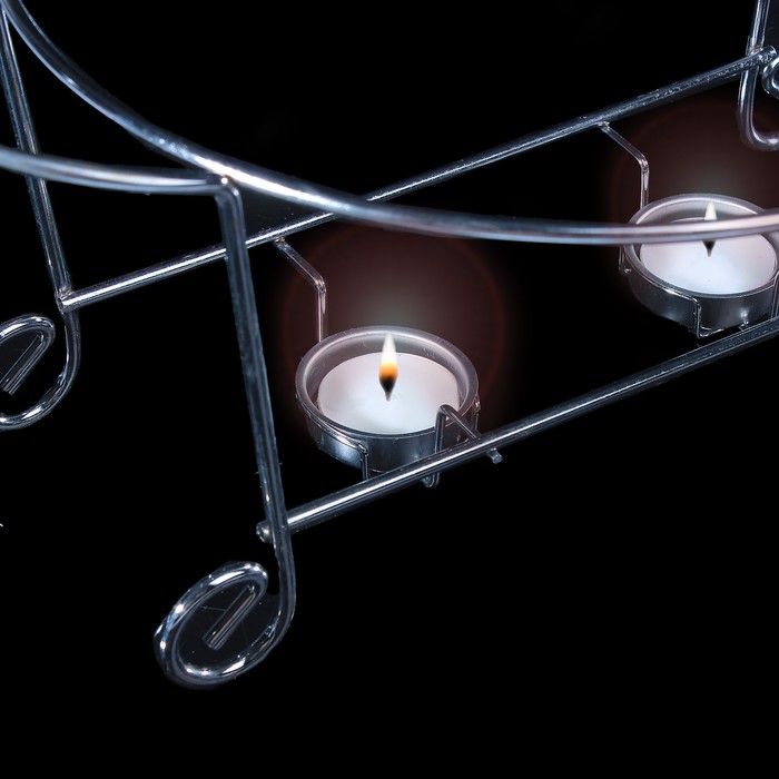 Мармит «Цветы», с крышкой, 35х29х21 см