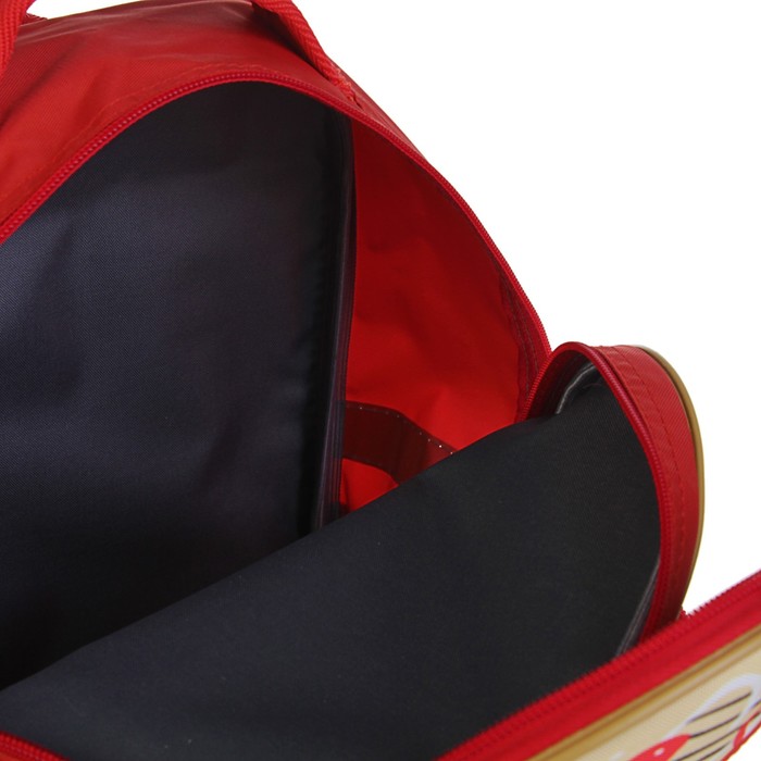 Рюкзак школьный с эргономической спинкой "Кошечки", 39 х 24 х 19 см