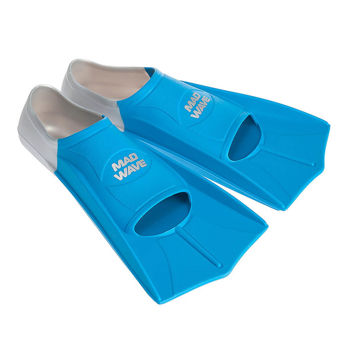 Ласты Training м, 43-44, Blue