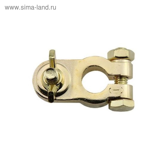 Клемма аккумуляторная Ural BT-DB03 -