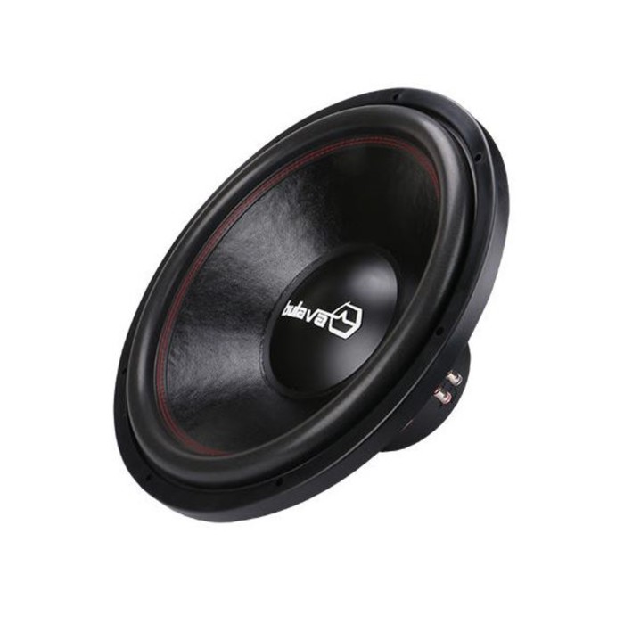 Сабвуфер Ural Bulava 18, 18", 2+2 Ом