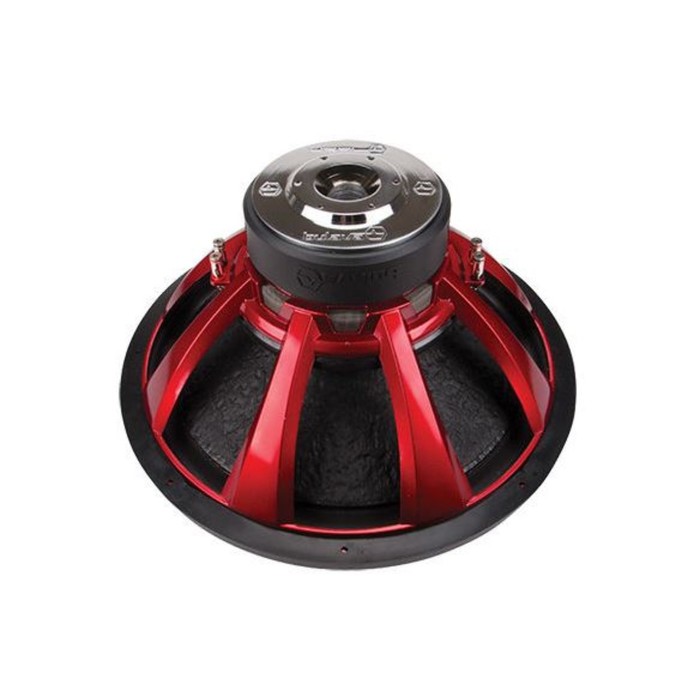 Сабвуфер Ural Bulava 18, 18", 2+2 Ом