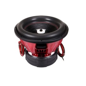 

Сабвуфер Ural ULTIMATUM 15, 15", 1+1 Ом