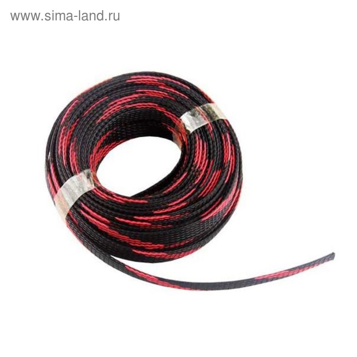 

Защитная кабельная оплетка URAL WP-DBRCA, 10 м