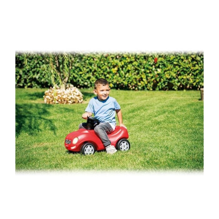 Толокар "Гонщик"