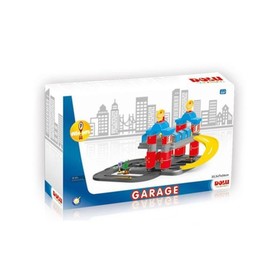 

Игровой набор «Паркинг», 2 уровня, 2 машинки