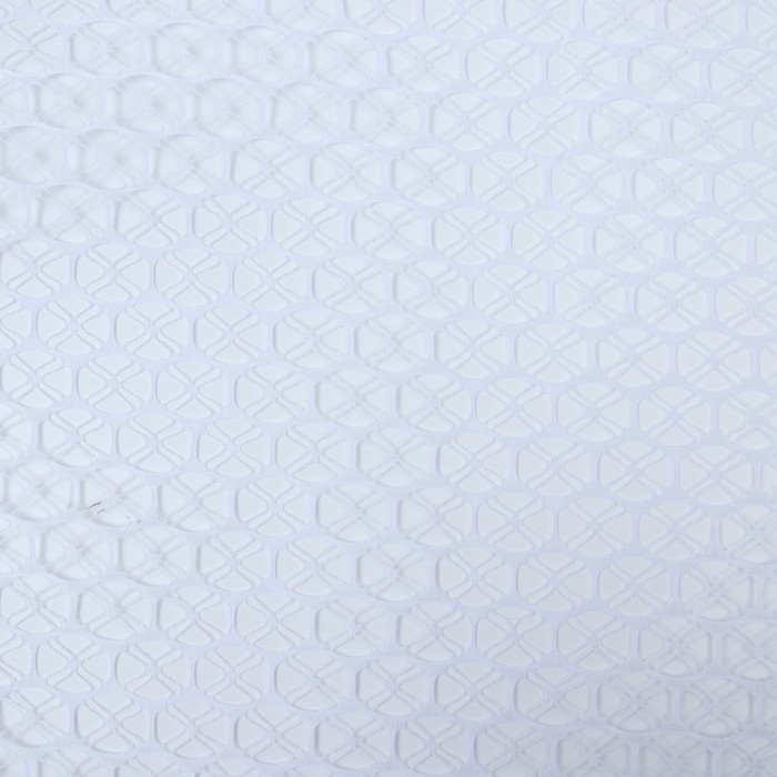 Сетка для цветов "Крошет фигурный", бежевый, 0,48 х 4,5 м