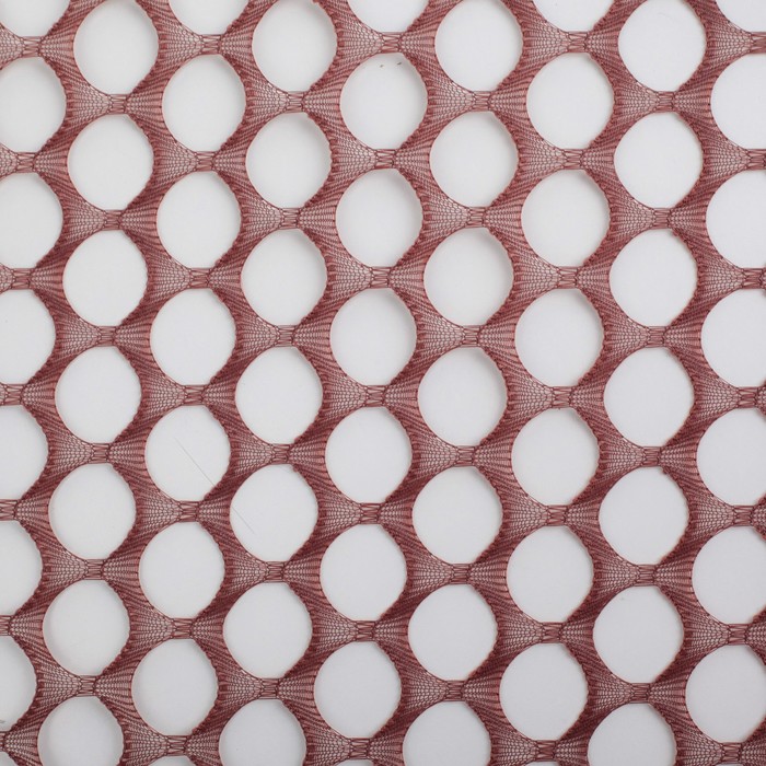 Сетка для цветов "Баблз", шоколадный, 0,48 х 4,5 м