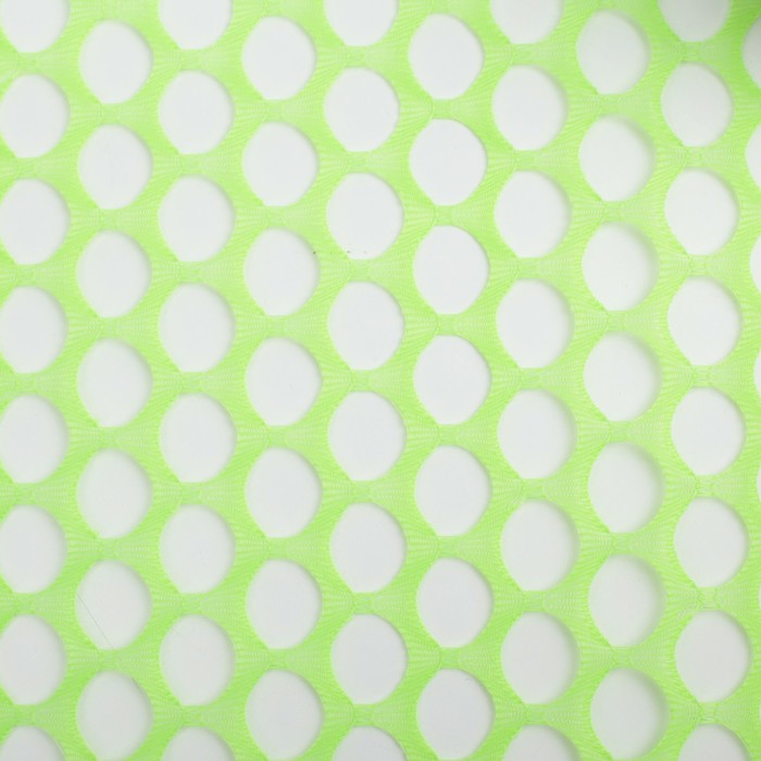 Сетка для цветов "Баблз", зелёный, 0,48 х 4,5 м