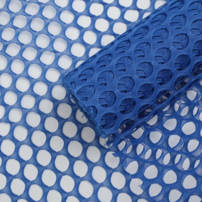 Сетка для цветов "Баблз", синий, 0,48 х 4,5 м