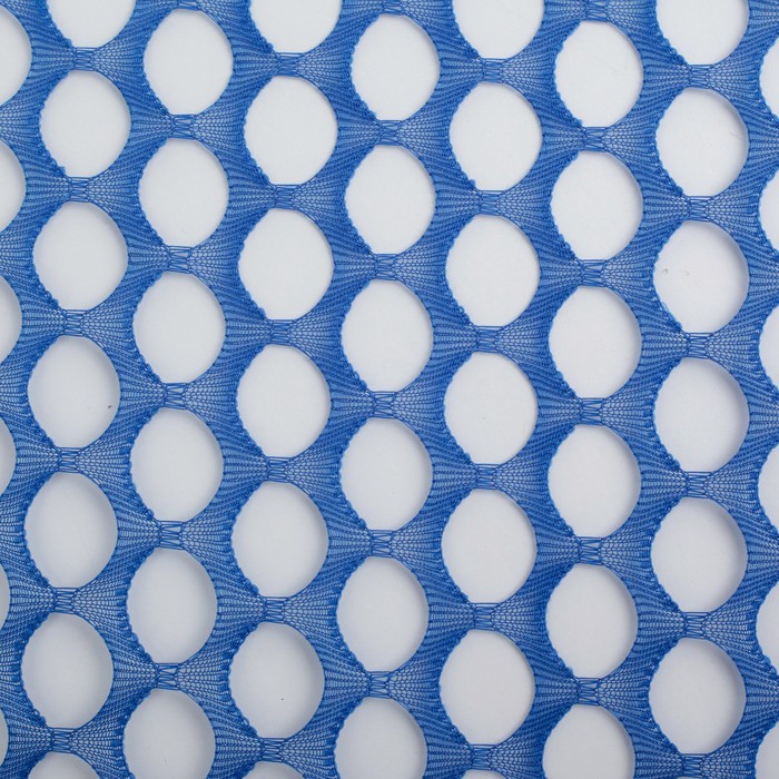 Сетка для цветов "Баблз", синий, 0,48 х 4,5 м